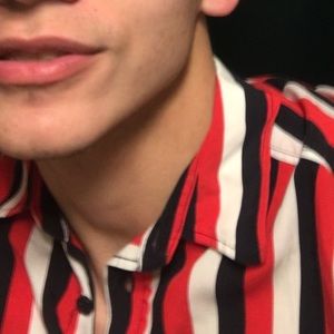 Meet your Posher, Ricardo